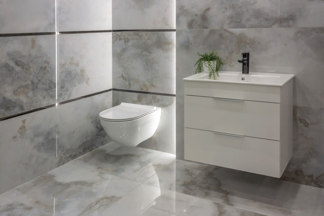 Bathroom Products Adelaide